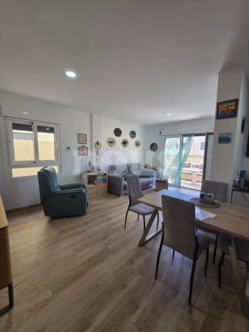 2 camera da letto Appartamento in vendita in La Estrella, Arona con piscina garage - 350.000 € (Rif: 10113503)