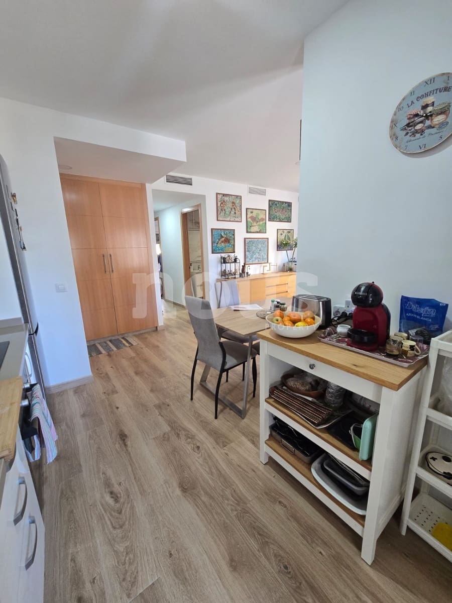 2 camera da letto Appartamento in vendita in La Estrella con piscina garage - 350.000 € (Rif: 10113503)