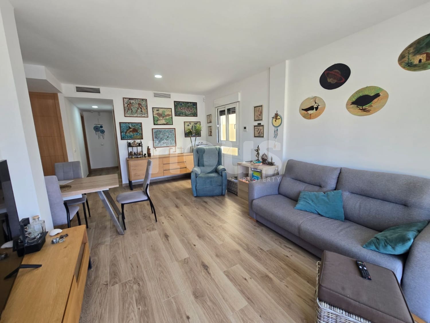 2 camera da letto Appartamento in vendita in La Estrella con piscina garage - 350.000 € (Rif: 10113503)