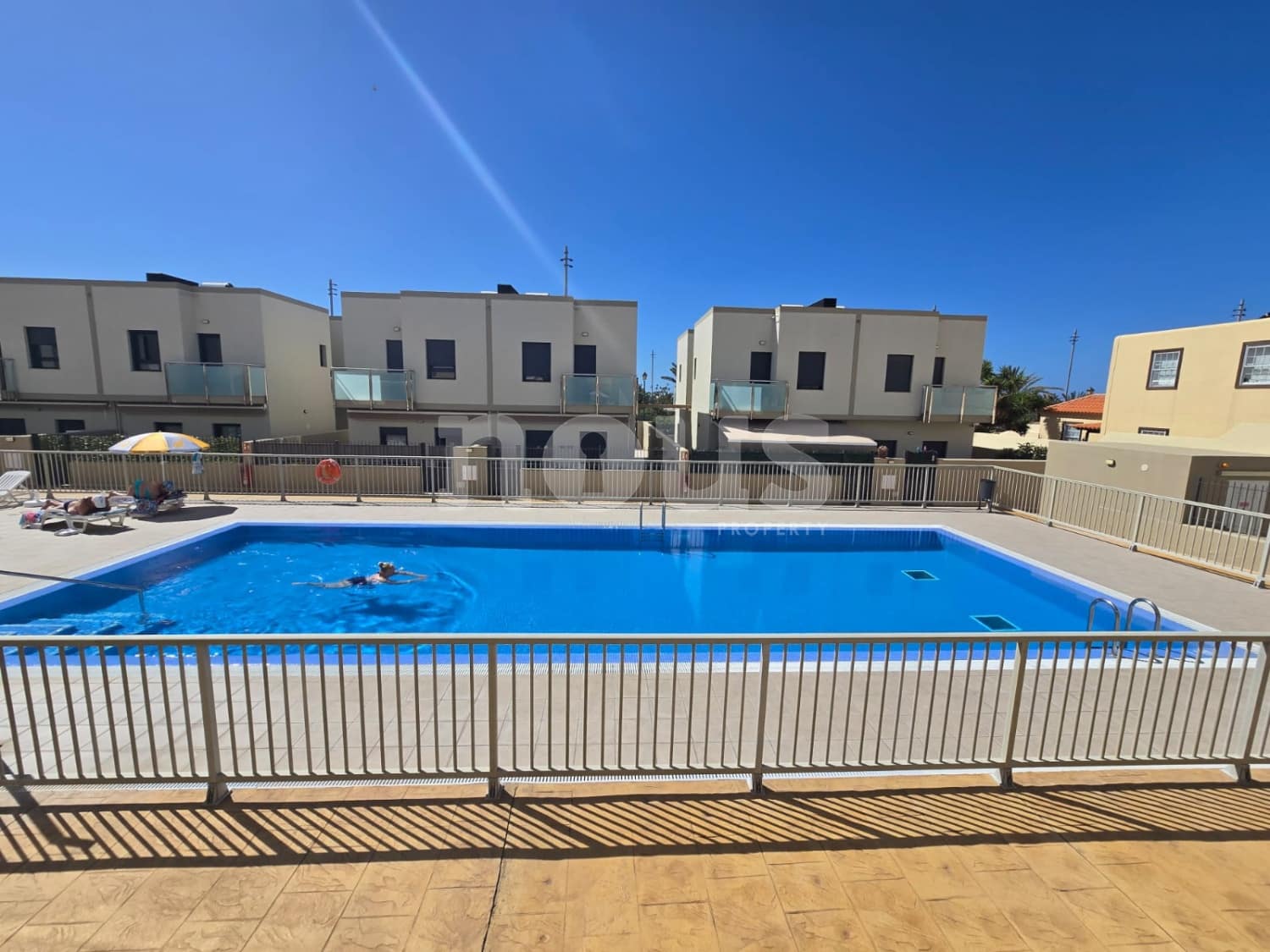 2 camera da letto Appartamento in vendita in La Estrella con piscina garage - 350.000 € (Rif: 10113503)