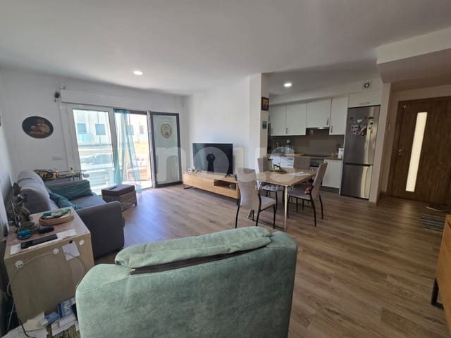 2 camera da letto Appartamento in vendita in La Estrella, Arona con piscina garage - 350.000 € (Rif: 10113503)