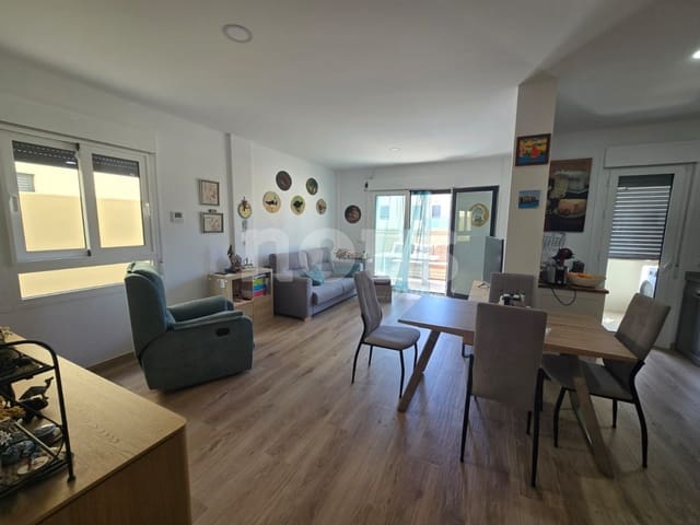 2 camera da letto Appartamento in vendita in La Estrella, Arona con piscina garage - 350.000 € (Rif: 10113503)