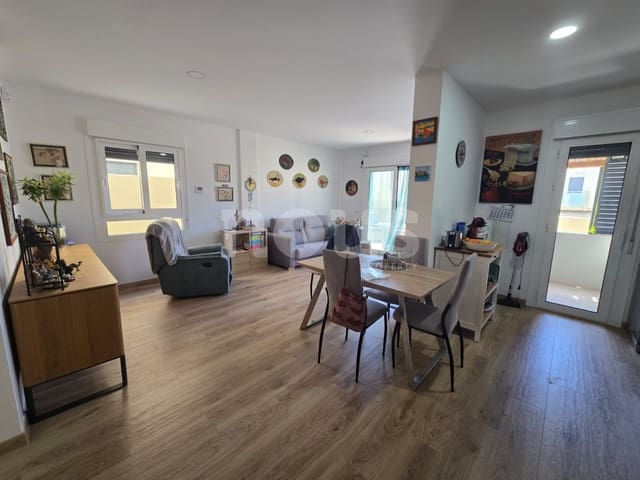 2 camera da letto Appartamento in vendita in La Estrella, Arona con piscina garage - 350.000 € (Rif: 10113503)