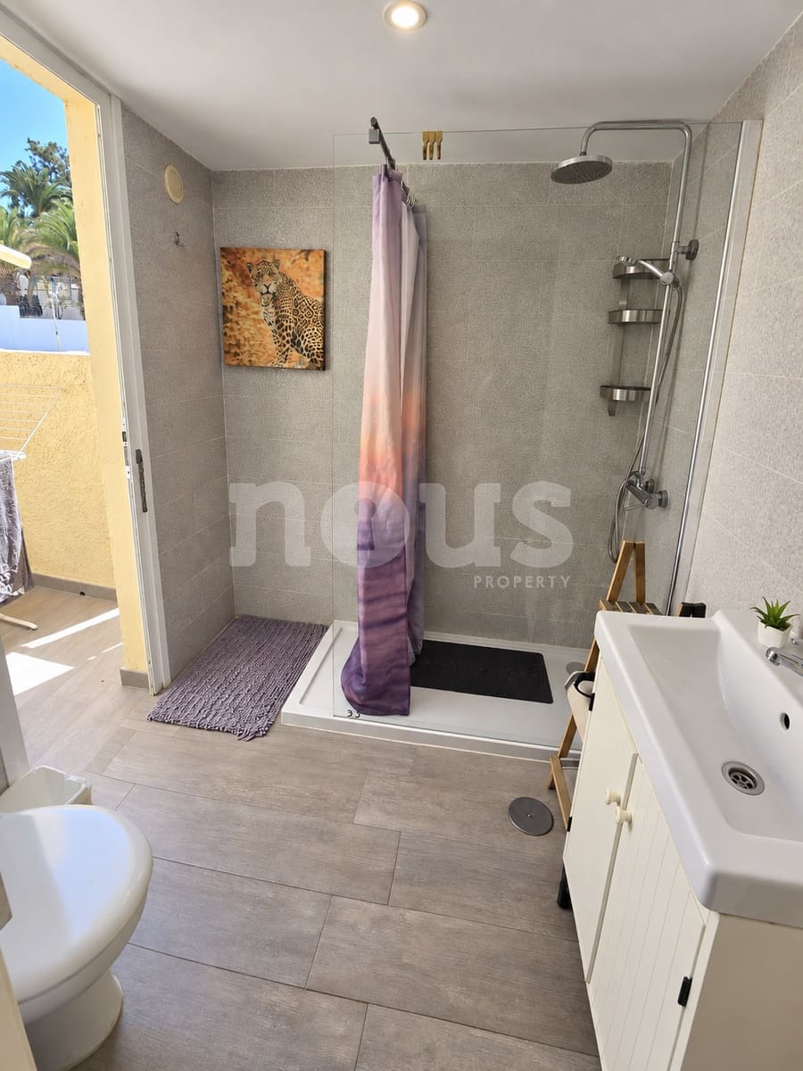 1 bedroom Bungalow for sale in Costa Adeje with pool garage - € 320,000 (Ref: 10117079)