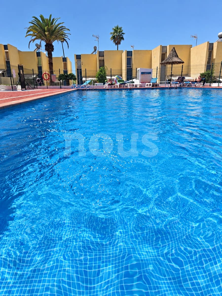 1 bedroom Bungalow for sale in Costa Adeje with pool garage - € 320,000 (Ref: 10117079)