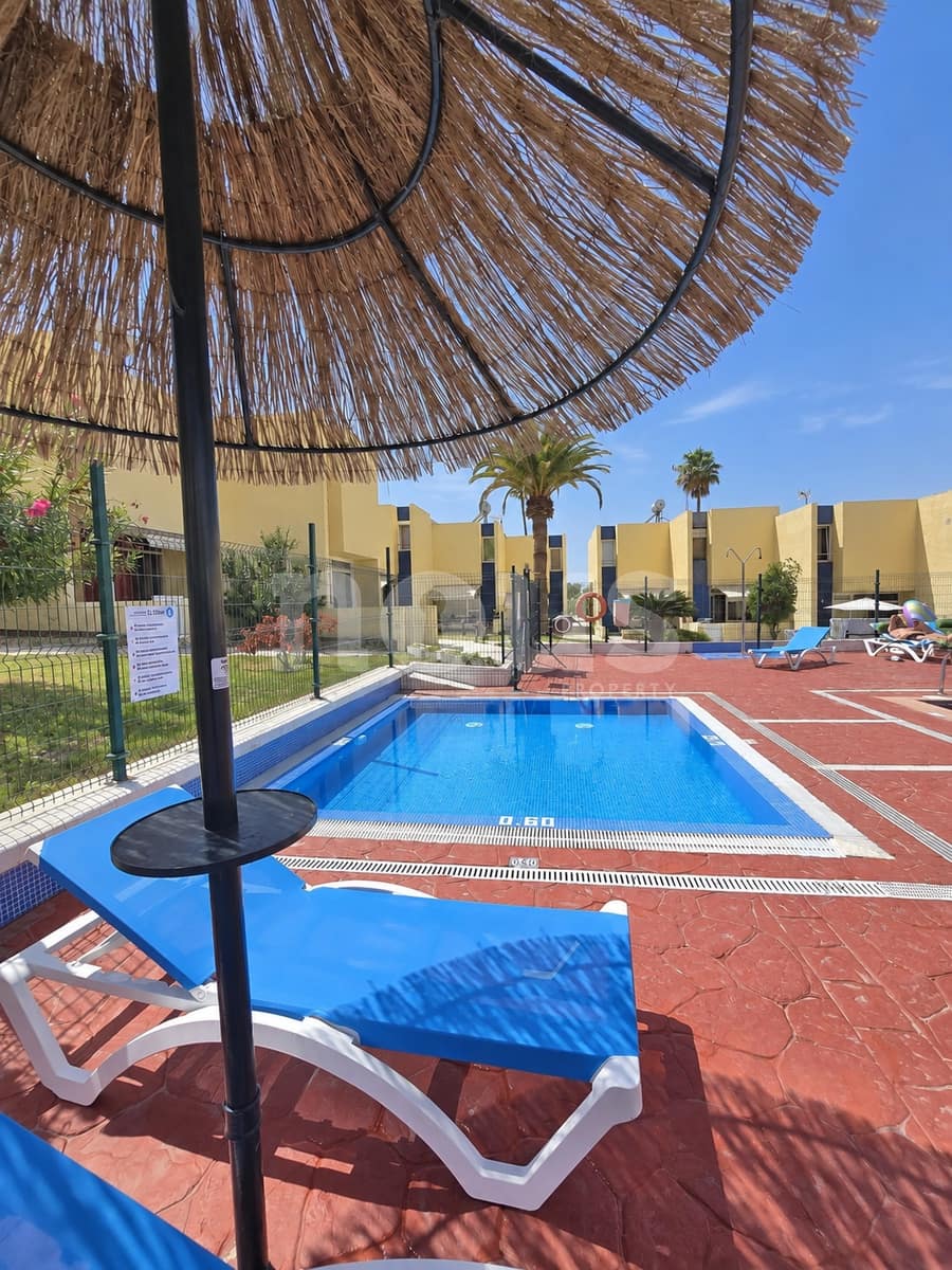 1 bedroom Bungalow for sale in Costa Adeje with pool garage - € 320,000 (Ref: 10117079)