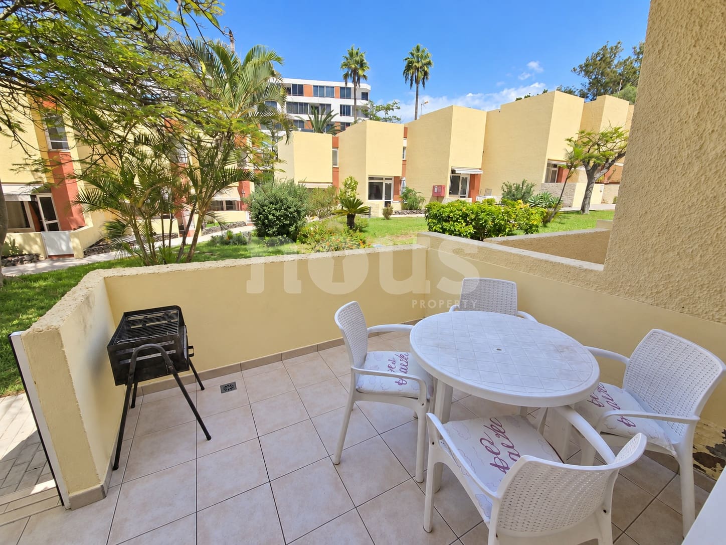 1 bedroom Bungalow for sale in Costa Adeje with pool garage - € 320,000 (Ref: 10117079)