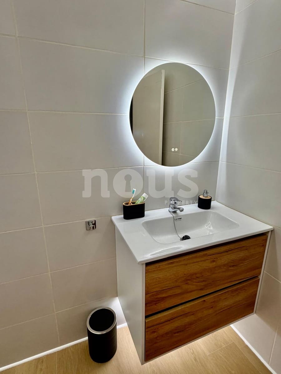 1 sypialnia Studio na sprzedaż w Playa Paraiso z basenem - 215 000 € (Ref: 10121042)
