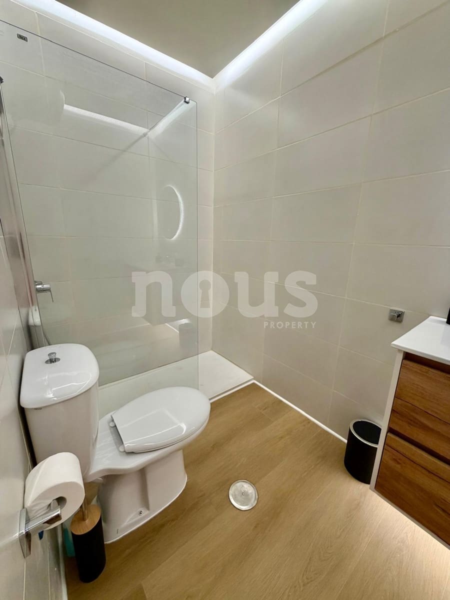 1 sypialnia Studio na sprzedaż w Playa Paraiso z basenem - 215 000 € (Ref: 10121042)