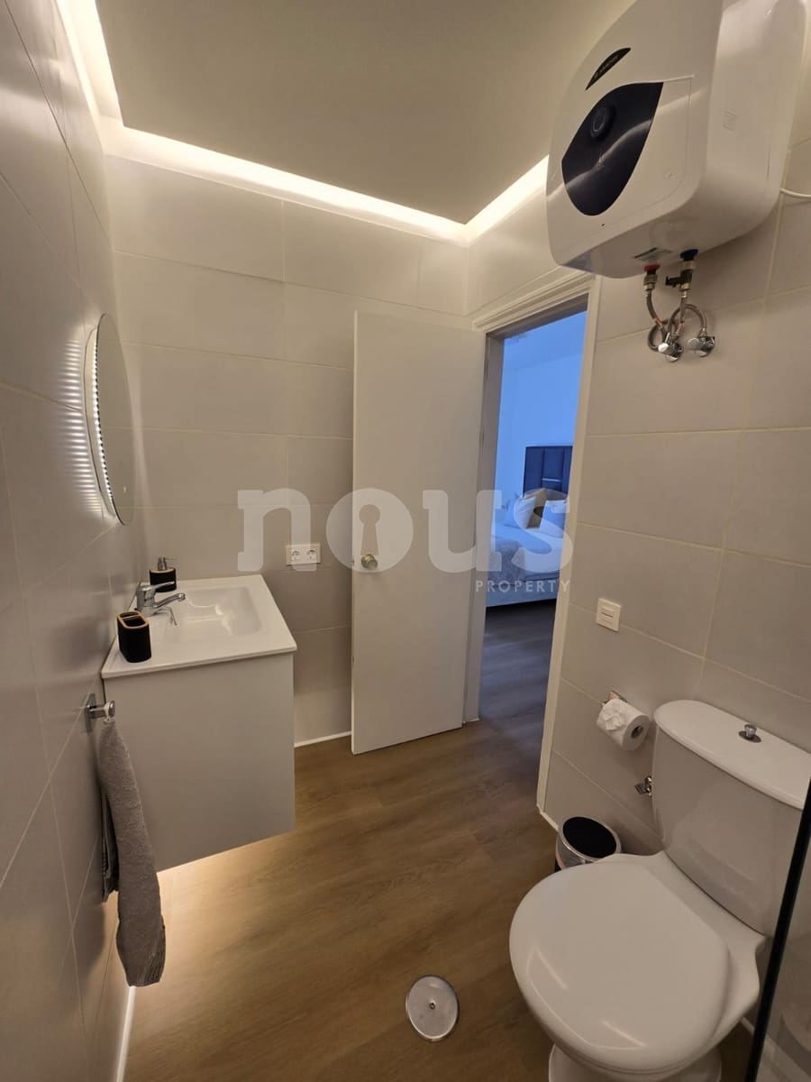 1 sypialnia Studio na sprzedaż w Playa Paraiso z basenem - 215 000 € (Ref: 10121042)