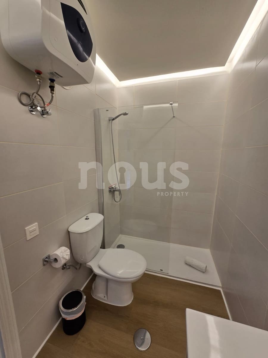 1 sypialnia Studio na sprzedaż w Playa Paraiso z basenem - 215 000 € (Ref: 10121042)