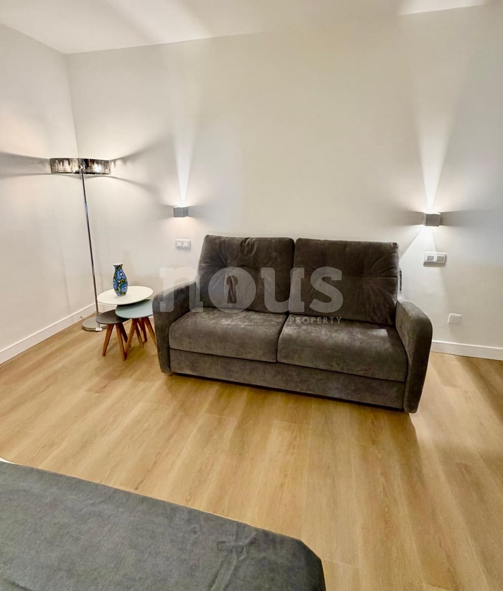 1 sypialnia Studio na sprzedaż w Playa Paraiso z basenem - 215 000 € (Ref: 10121042)