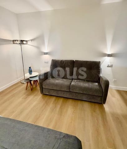 1 sypialnia Studio na sprzedaż w Playa Paraiso, Adeje z basenem - 215 000 € (Ref: 10121042)