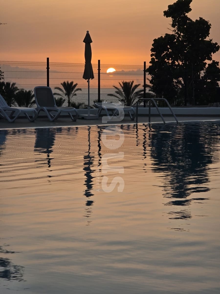 1 sypialnia Studio na sprzedaż w Playa Paraiso z basenem - 215 000 € (Ref: 10121042)