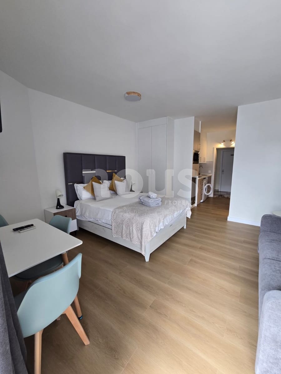1 sypialnia Studio na sprzedaż w Playa Paraiso z basenem - 215 000 € (Ref: 10121042)