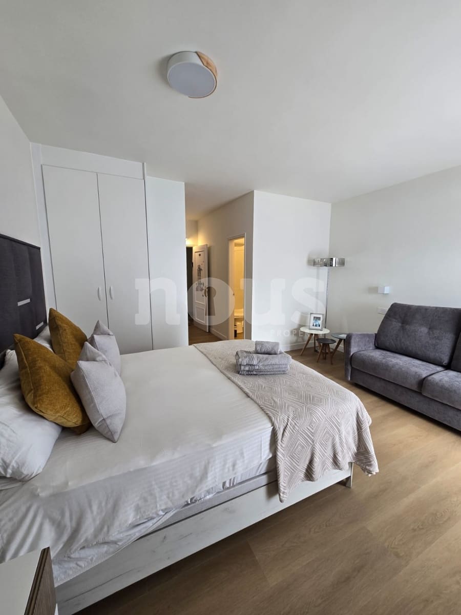 1 sypialnia Studio na sprzedaż w Playa Paraiso z basenem - 215 000 € (Ref: 10121042)