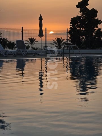 1 sypialnia Studio na sprzedaż w Playa Paraiso, Adeje z basenem - 215 000 € (Ref: 10121042)