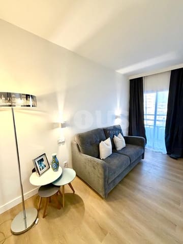 1 sypialnia Studio na sprzedaż w Playa Paraiso, Adeje z basenem - 215 000 € (Ref: 10121042)