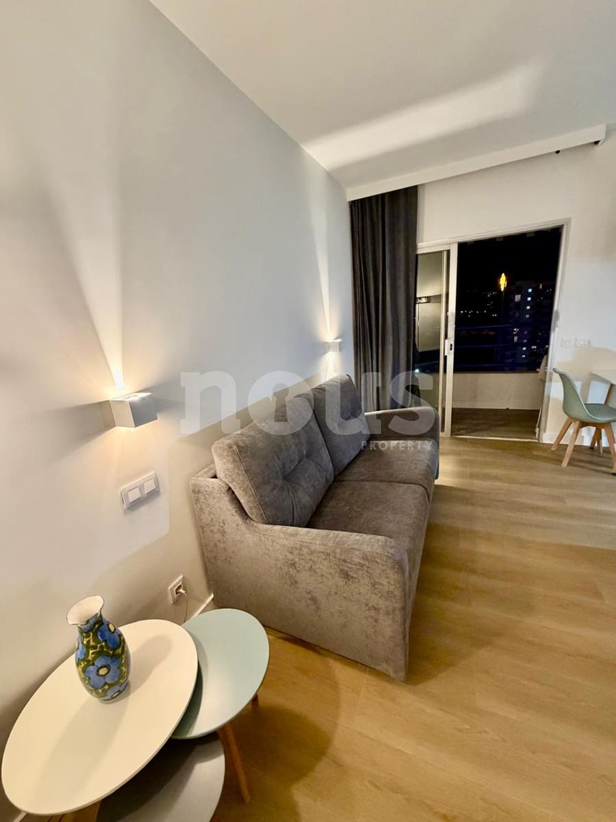 1 sypialnia Studio na sprzedaż w Playa Paraiso z basenem - 215 000 € (Ref: 10121042)