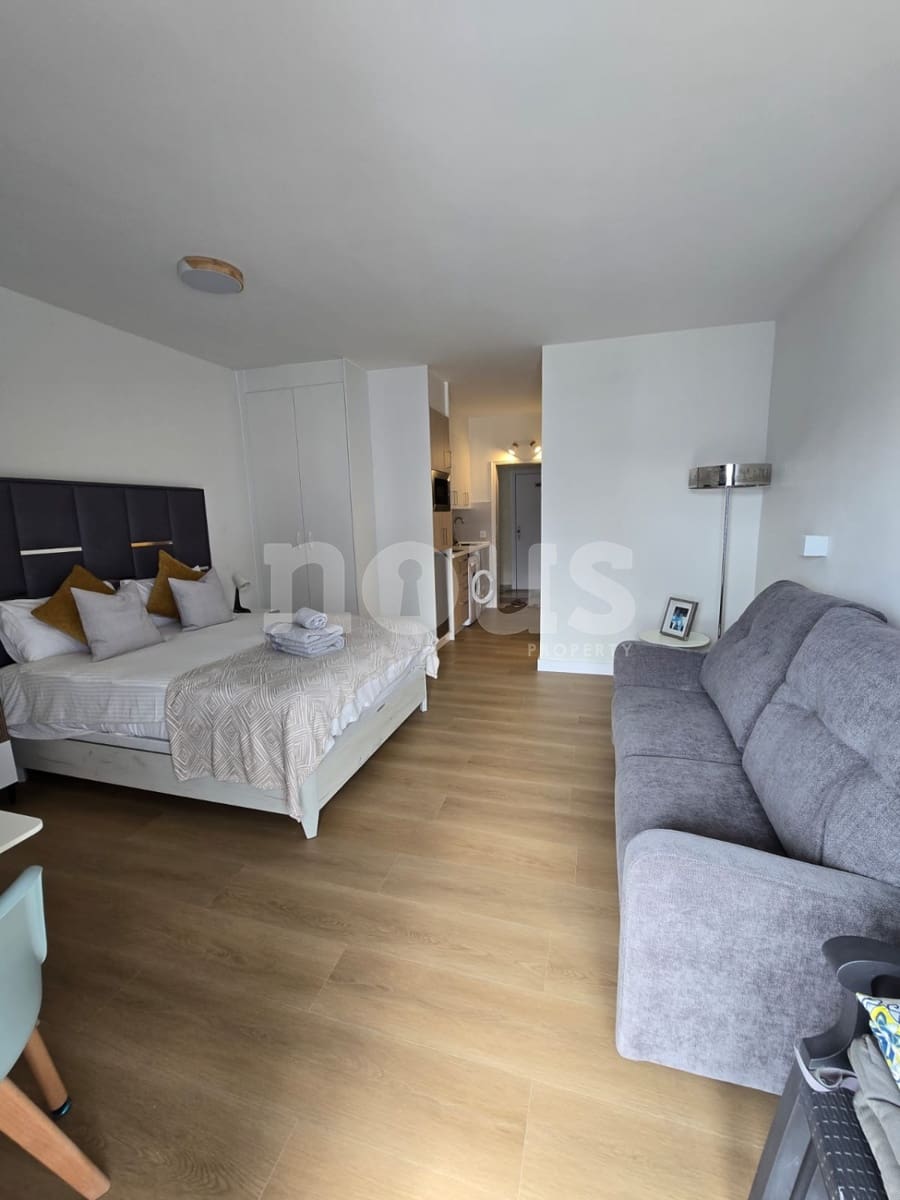 1 sypialnia Studio na sprzedaż w Playa Paraiso z basenem - 215 000 € (Ref: 10121042)