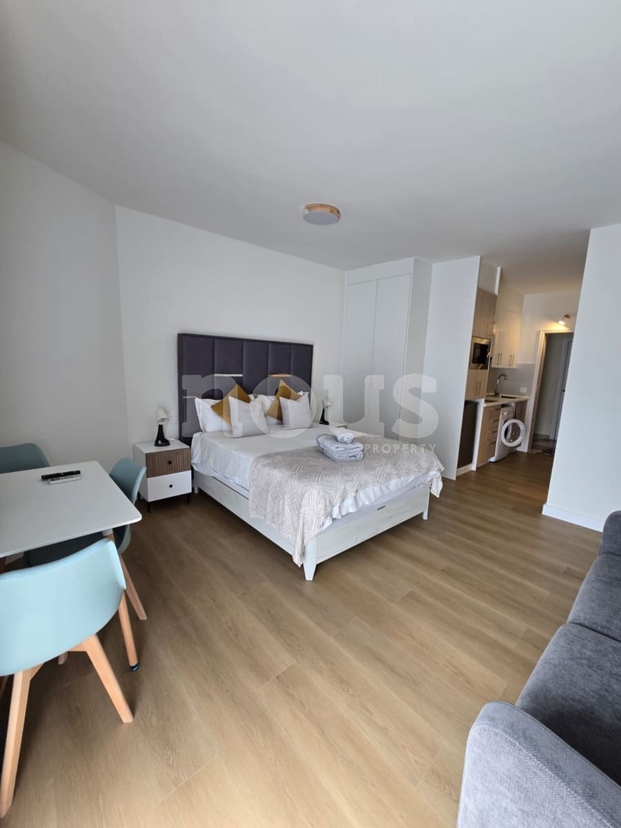 1 sypialnia Studio na sprzedaż w Playa Paraiso z basenem - 215 000 € (Ref: 10121042)
