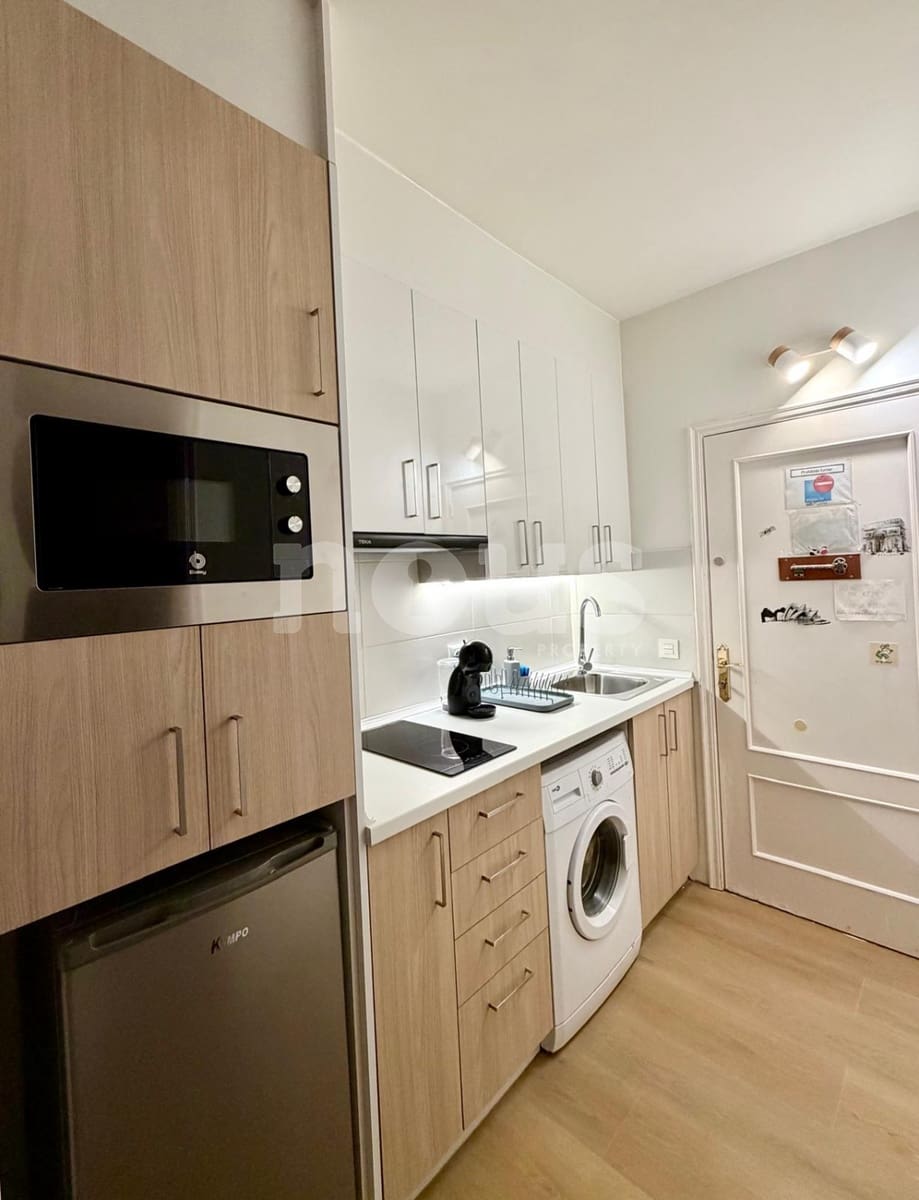 1 sypialnia Studio na sprzedaż w Playa Paraiso z basenem - 215 000 € (Ref: 10121042)