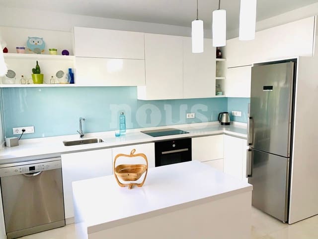 3 chambre Villa/Maison Mitoyenne à vendre à Palm-Mar, Arona avec garage - 585 000 € (Ref: 10148848)