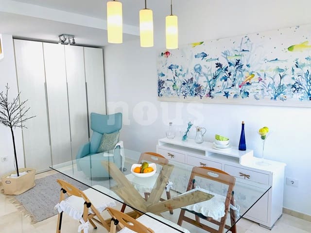 3 chambre Villa/Maison Mitoyenne à vendre à Palm-Mar, Arona avec garage - 585 000 € (Ref: 10148848)