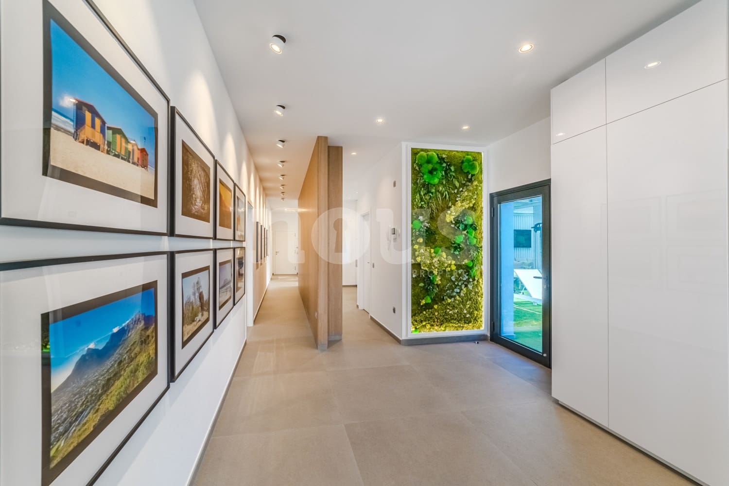 3 bedroom Villa for sale in Costa Adeje with pool garage - € 3,100,000 (Ref: 10165415)