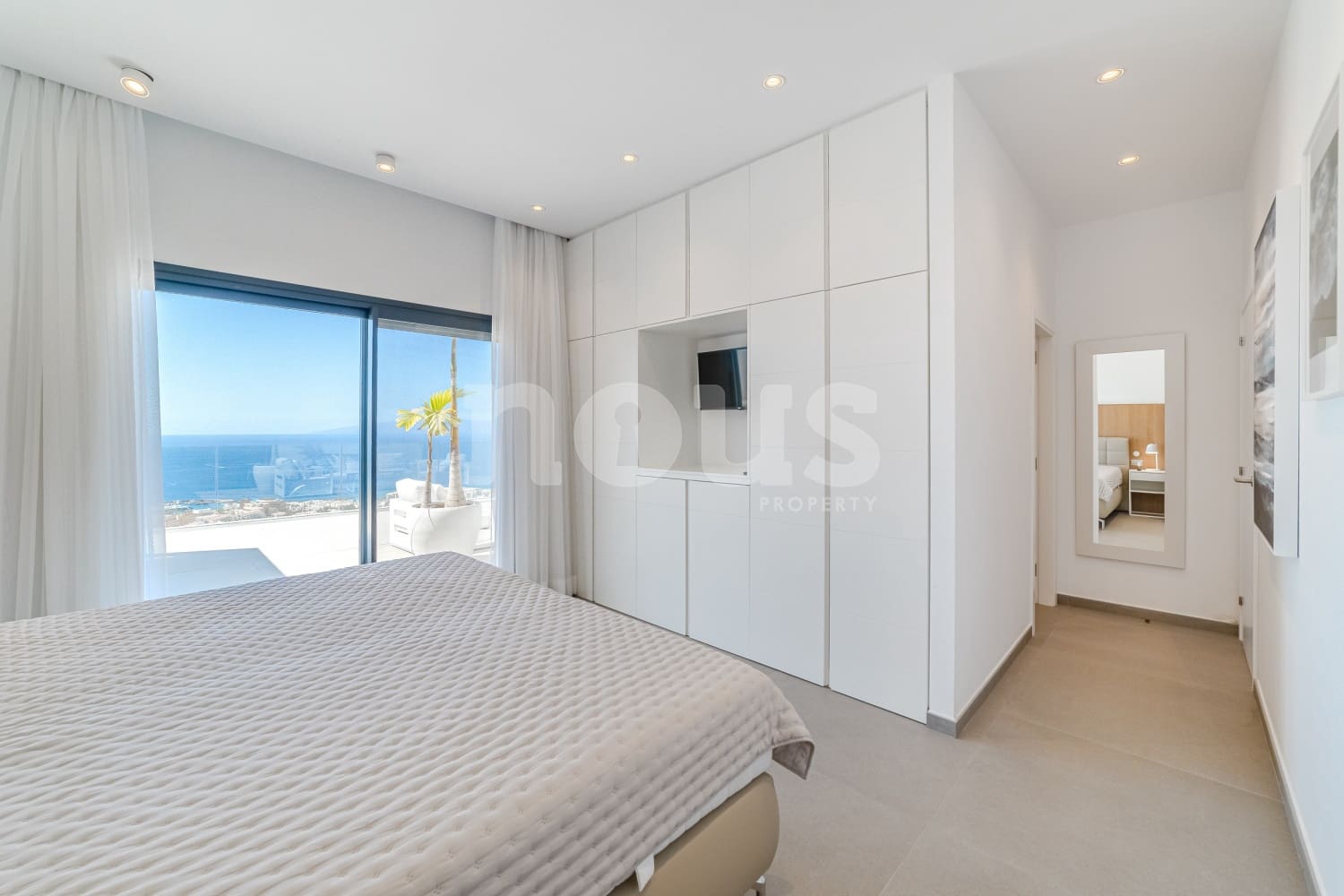 3 bedroom Villa for sale in Costa Adeje with pool garage - € 3,100,000 (Ref: 10165415)