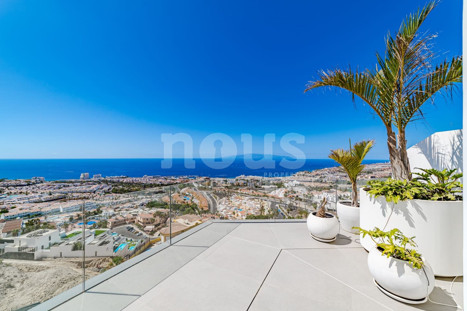3 bedroom Villa for sale in Costa Adeje with pool garage - € 3,100,000 (Ref: 10165415)