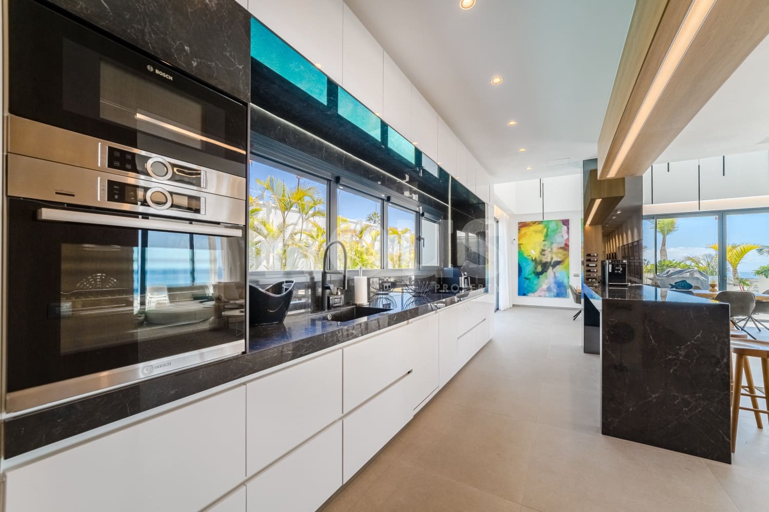3 bedroom Villa for sale in Costa Adeje with pool garage - € 3,100,000 (Ref: 10165415)