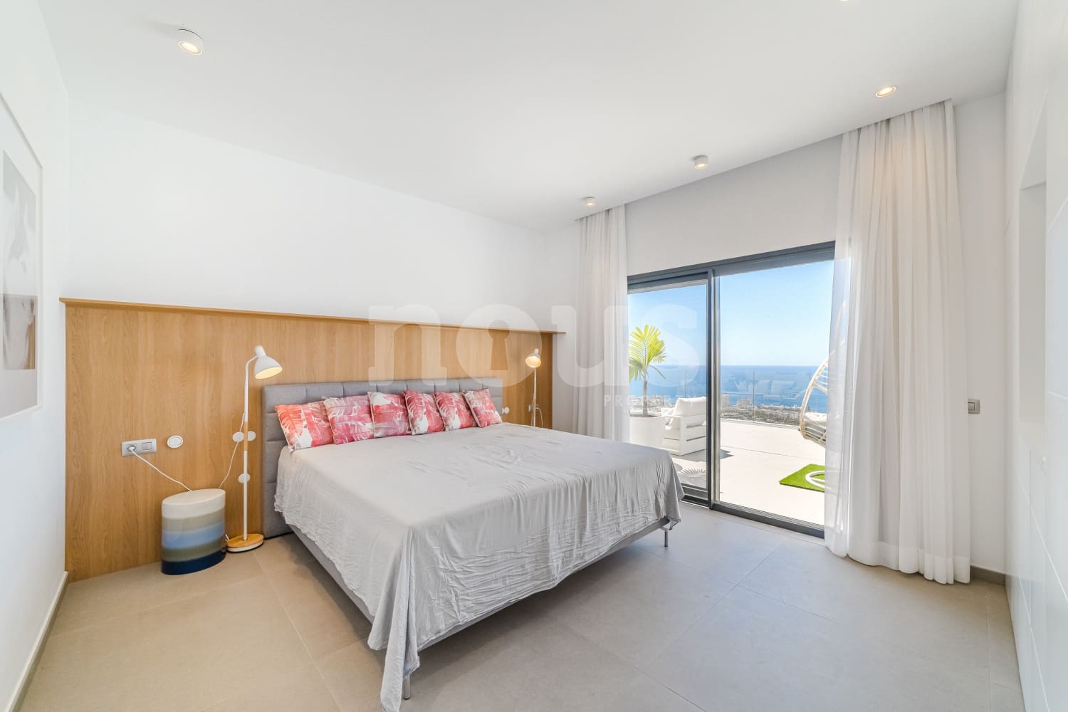 3 bedroom Villa for sale in Costa Adeje with pool garage - € 3,100,000 (Ref: 10165415)