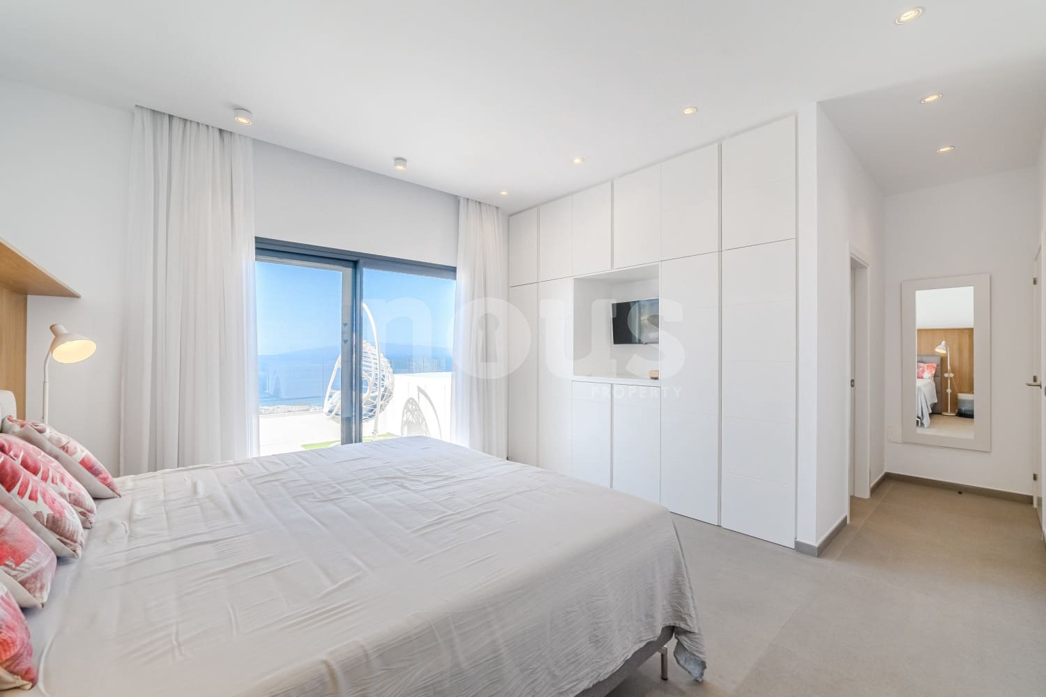 3 bedroom Villa for sale in Costa Adeje with pool garage - € 3,100,000 (Ref: 10165415)