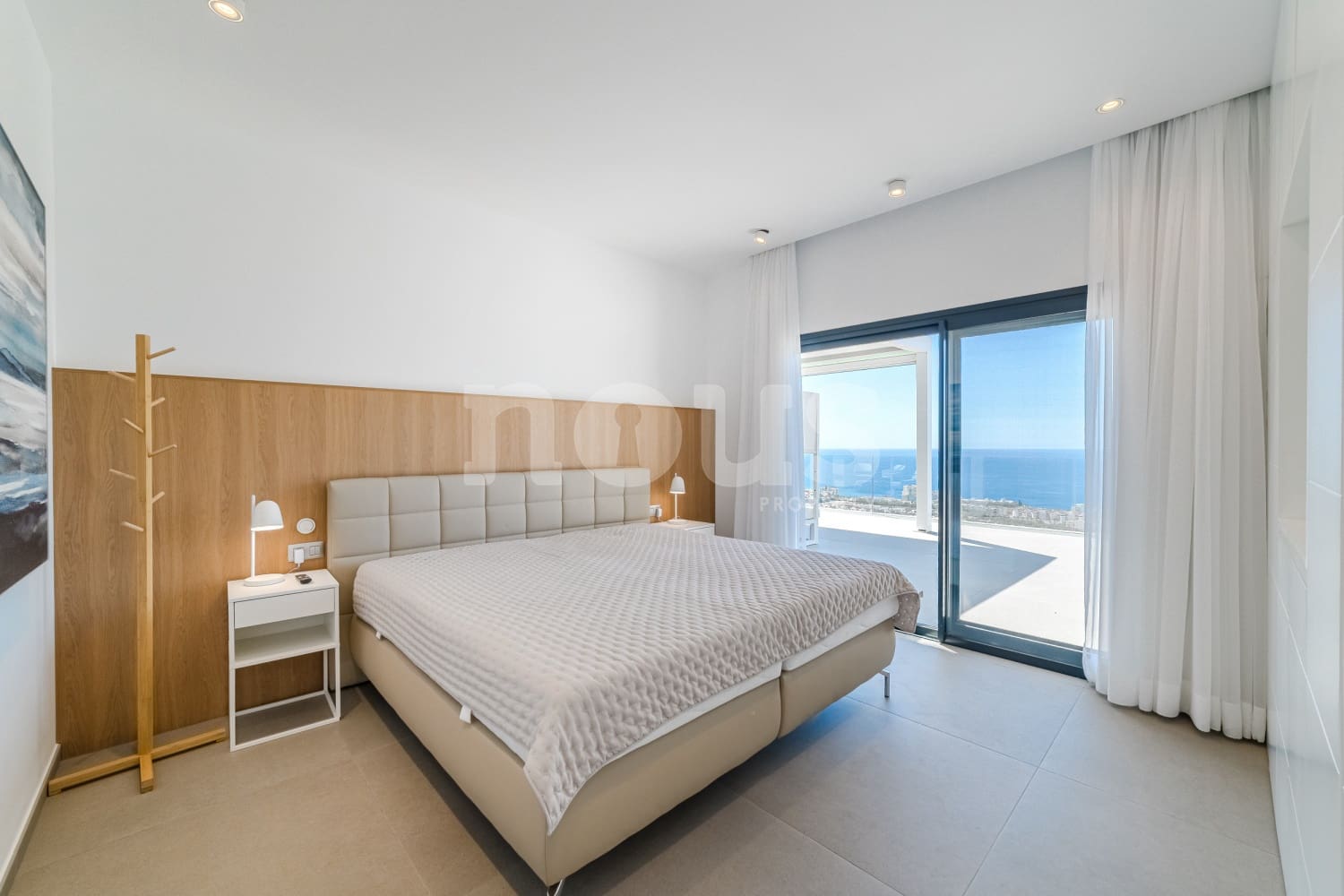 3 bedroom Villa for sale in Costa Adeje with pool garage - € 3,100,000 (Ref: 10165415)