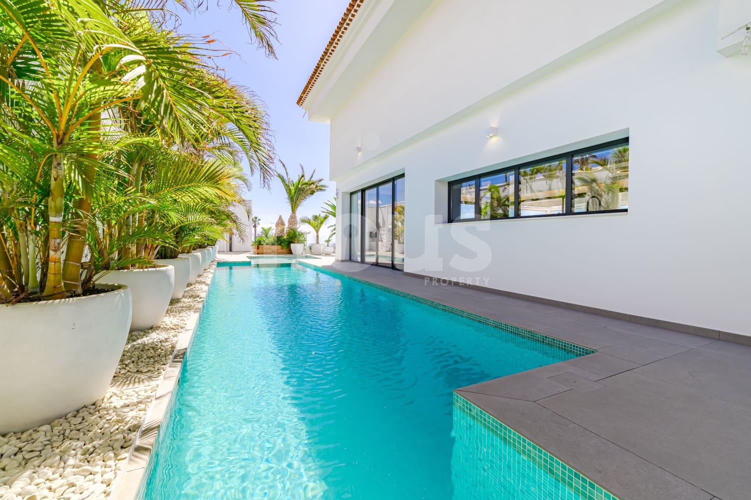 3 bedroom Villa for sale in Costa Adeje with pool garage - € 3,100,000 (Ref: 10165415)