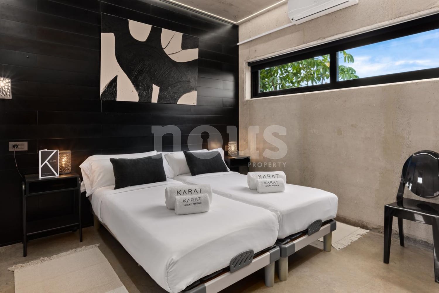4 bedroom Villa for sale in Playa Paraiso with pool garage - € 3,400,000 (Ref: 10173131)