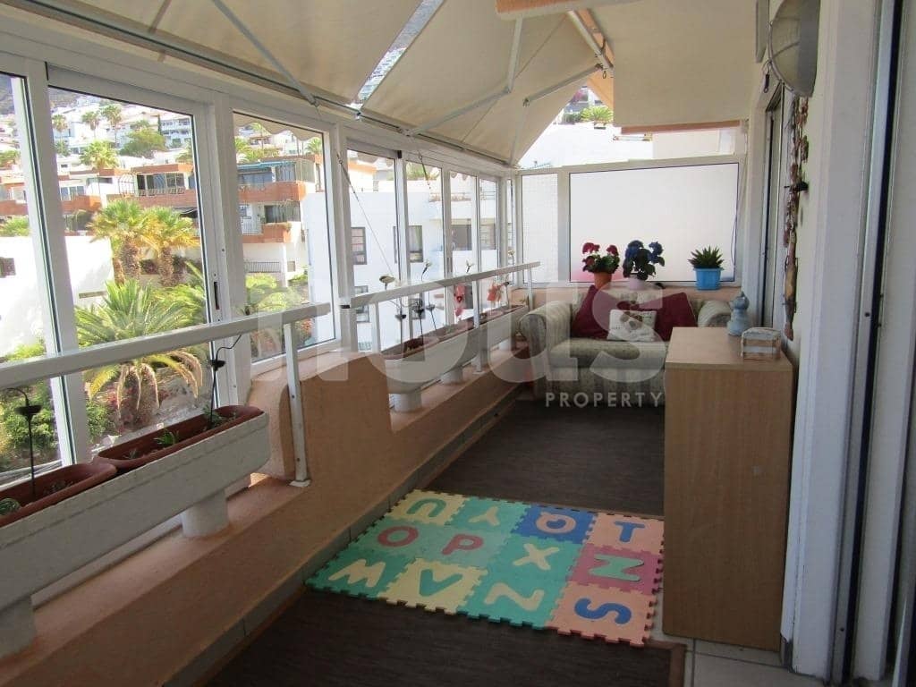 2 sypialnia Apartament na sprzedaż w Los Gigantes - 330 000 € (Ref: 6075484)