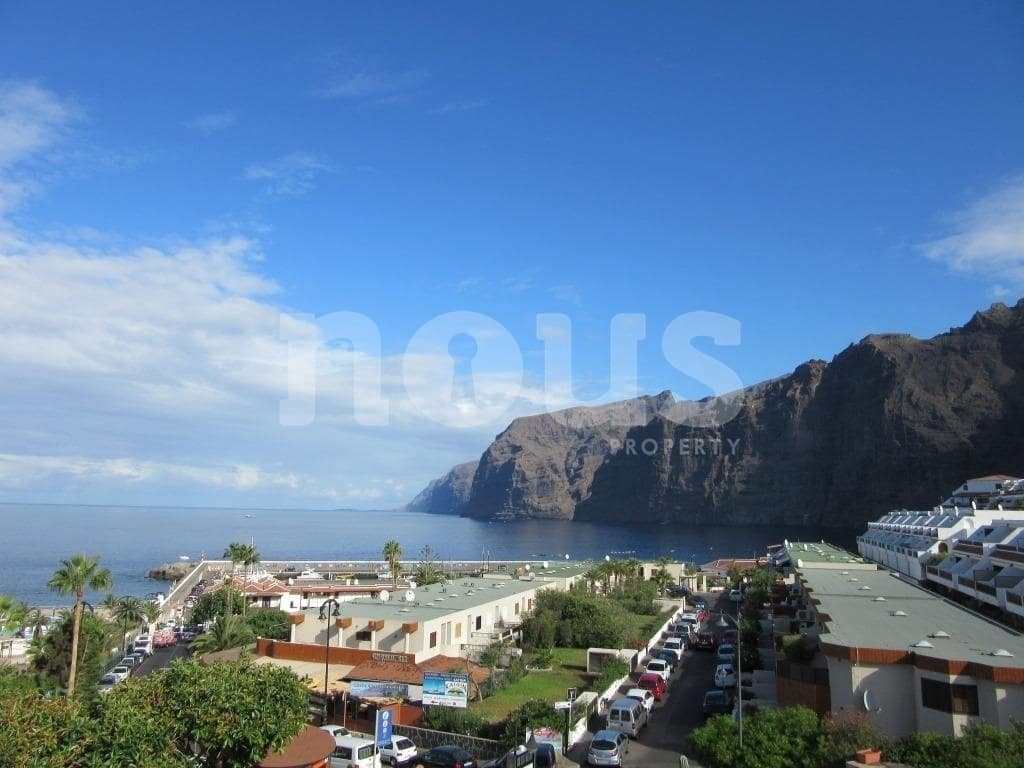 2 sypialnia Apartament na sprzedaż w Los Gigantes - 330 000 € (Ref: 6075484)