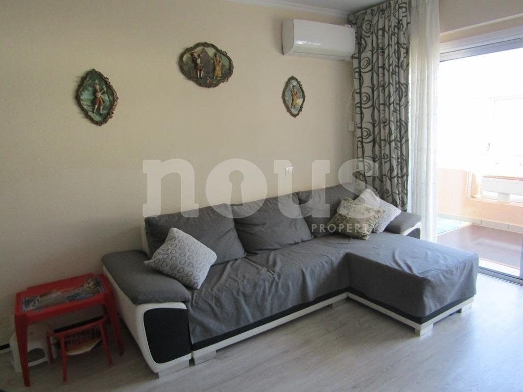 2 sypialnia Apartament na sprzedaż w Los Gigantes - 330 000 € (Ref: 6075484)