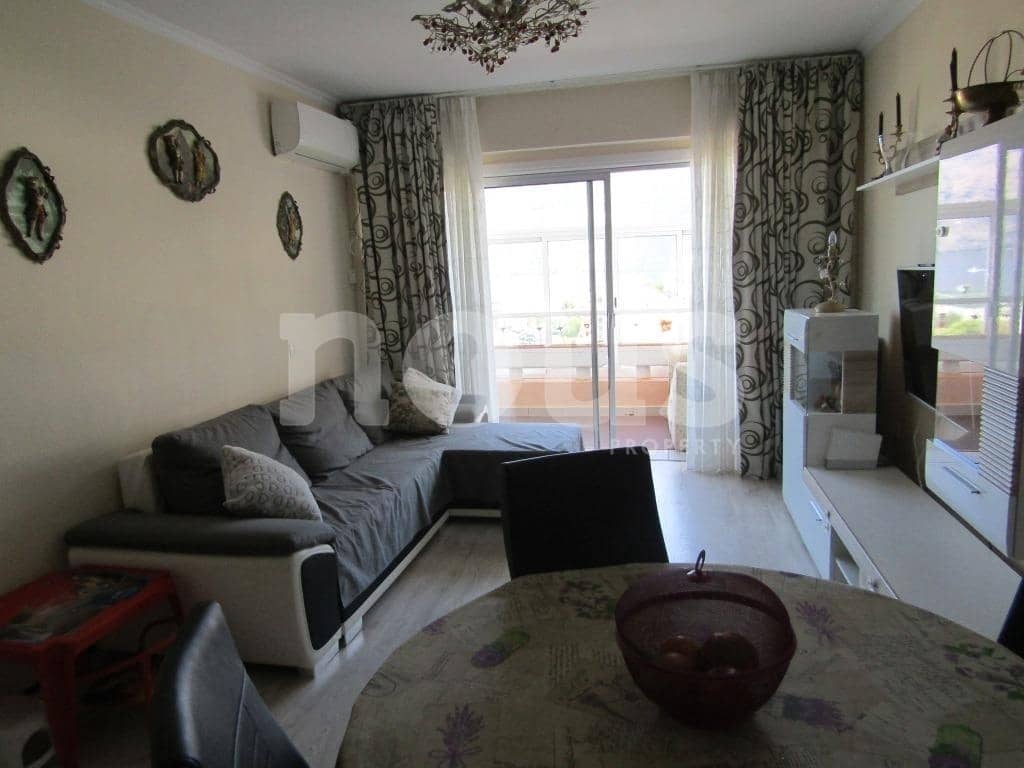 2 sypialnia Apartament na sprzedaż w Los Gigantes - 330 000 € (Ref: 6075484)