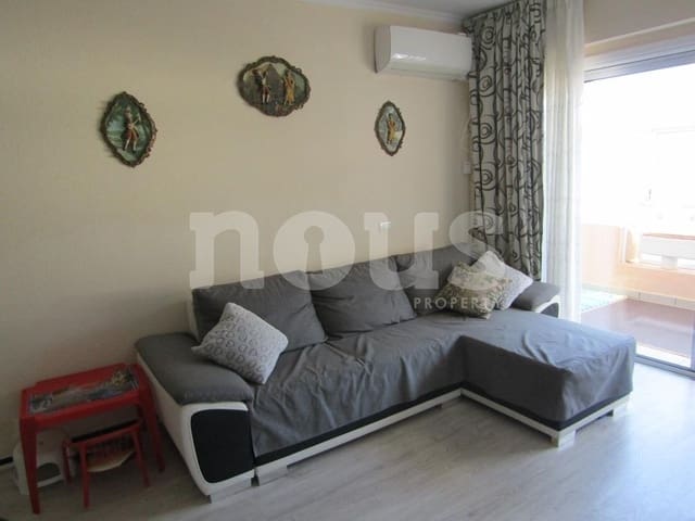 2 sypialnia Apartament na sprzedaż w Los Gigantes, Santiago del Teide - 330 000 € (Ref: 6075484)