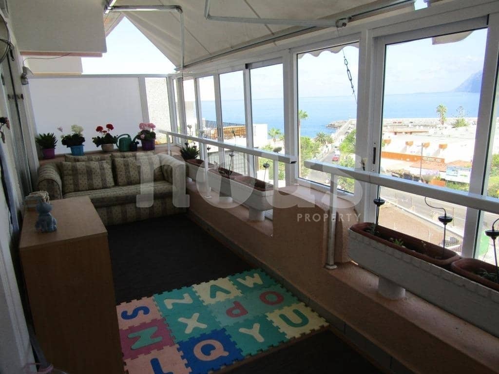 2 sypialnia Apartament na sprzedaż w Los Gigantes - 330 000 € (Ref: 6075484)