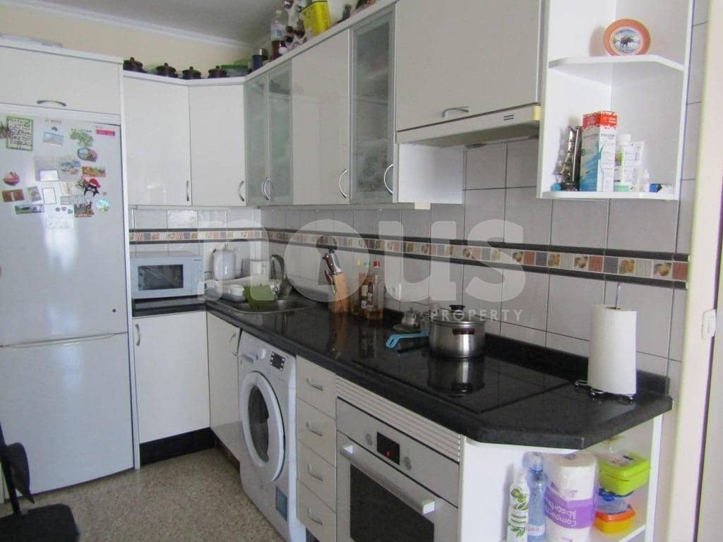 2 sypialnia Apartament na sprzedaż w Los Gigantes - 330 000 € (Ref: 6075484)