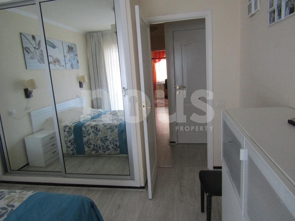 2 sypialnia Apartament na sprzedaż w Los Gigantes - 330 000 € (Ref: 6075484)
