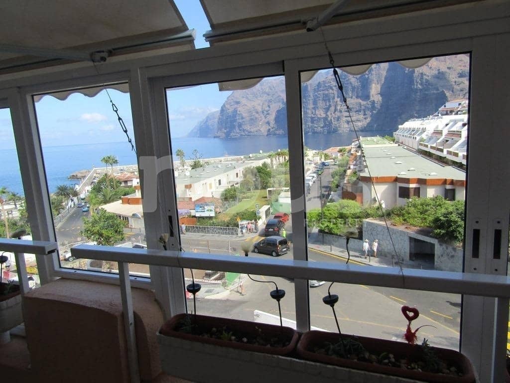 2 sypialnia Apartament na sprzedaż w Los Gigantes - 330 000 € (Ref: 6075484)