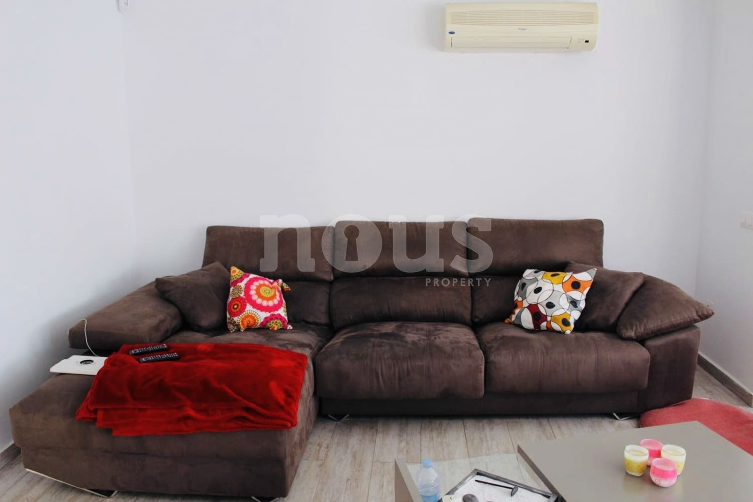 5 soveværelse Rækkehus til salg i El Madronal med swimmingpool - € 884.000 (Ref: 6075503)