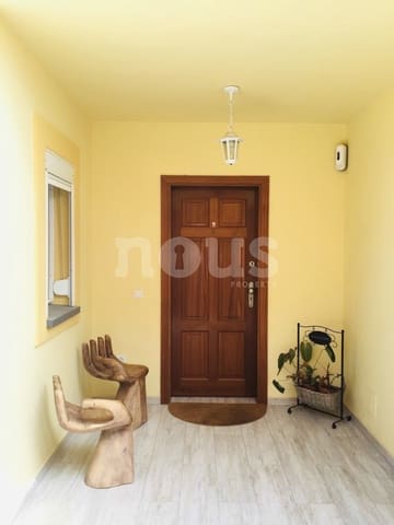 5 makuuhuone Rivitalo myytävänä paikassa El Madroñal, Adeje mukana uima-altaan - 884 000 € (Ref: 6075503)