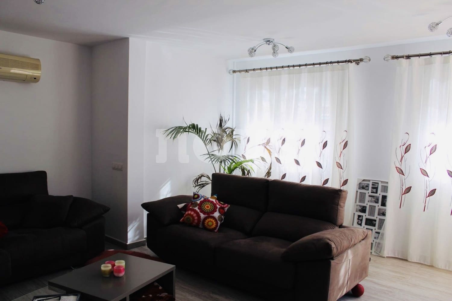 5 soveværelse Rækkehus til salg i El Madronal med swimmingpool - € 884.000 (Ref: 6075503)