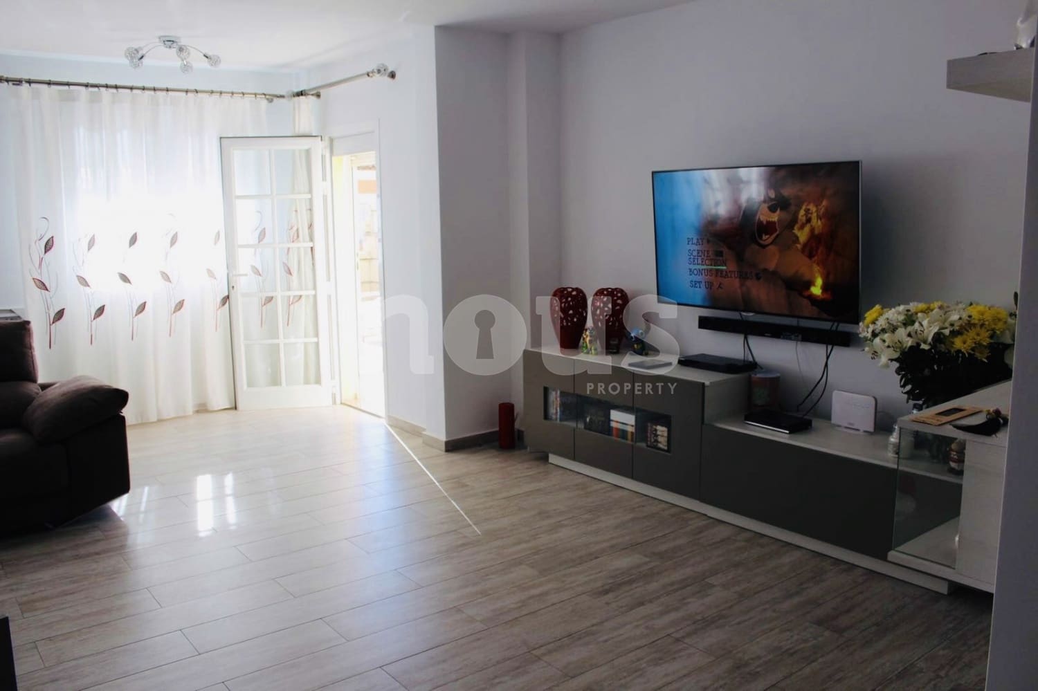 5 soveværelse Rækkehus til salg i El Madronal med swimmingpool - € 884.000 (Ref: 6075503)